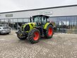 CLAAS Arion 630 CMATIC CIS+