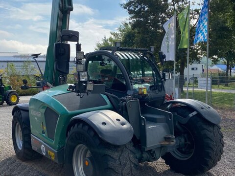 Kramer KT559 KT 559 DL; Klima 3