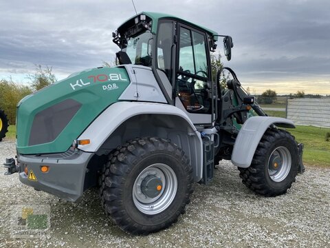 Kramer KL 70.8 2