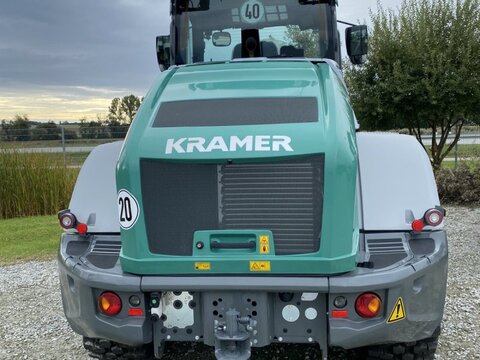 Kramer KL 70.8 3