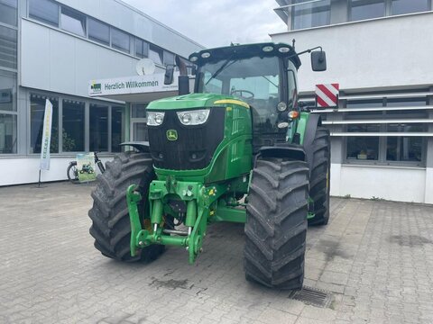 John Deere 6170R 6170 R