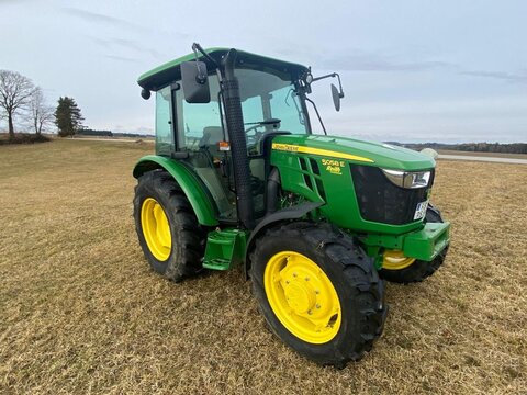 John Deere 5058E 2