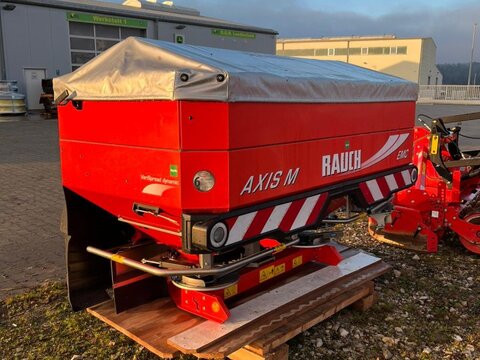 Rauch Axis 30.2 EMC-VSdyn