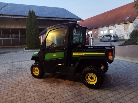 John Deere Gator XUV 865M 2