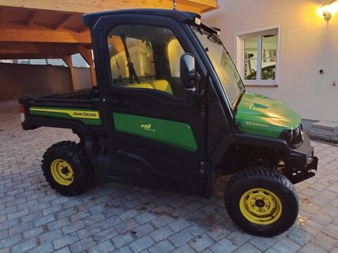 John Deere Gator XUV 865M 3