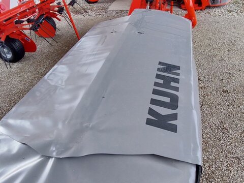 Kuhn GMD 285 - FF 2