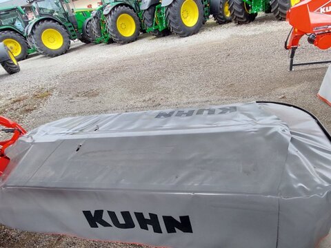Kuhn GMD 285 - FF 3