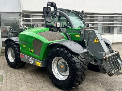 Kramer KT5507 KT557 3
