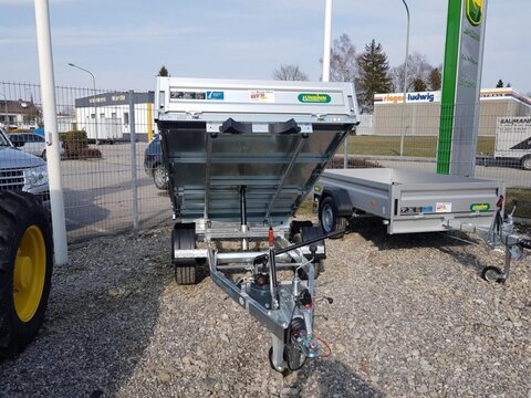 Unsinn PKW - Programm 2