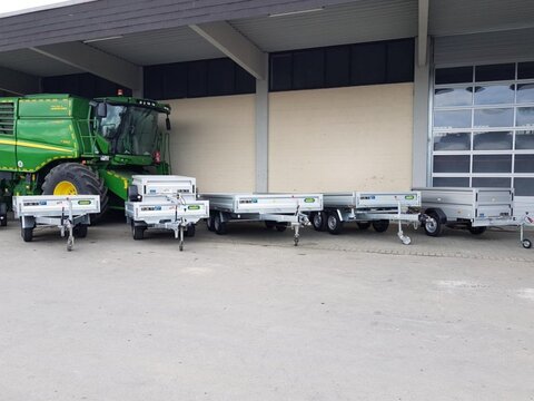 Unsinn PKW - Programm 3