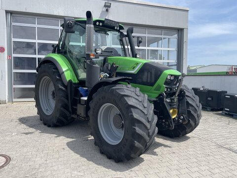 Deutz Fahr agrotron 6190 C-Shift 2