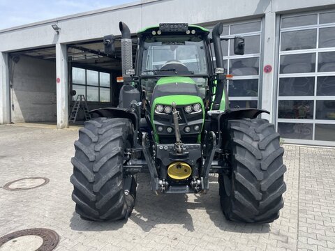 Deutz Fahr agrotron 6190 C-Shift 3