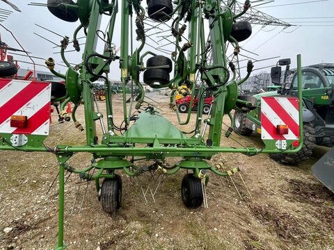 Krone KW 11.22/10 3