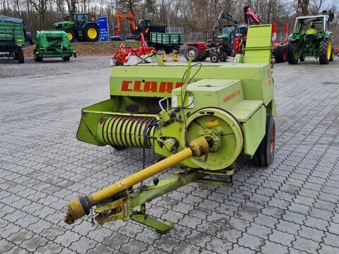 <strong>CLAAS Markant 50</strong><br />