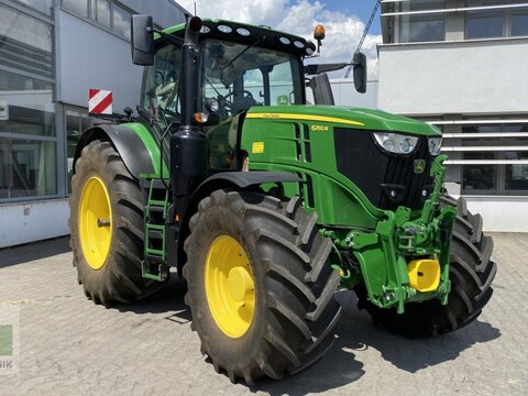 John Deere 6250R 6250 R 6R250