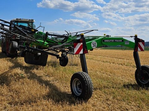 Deutz Fahr 6952 Vario Terralink Quattro 3