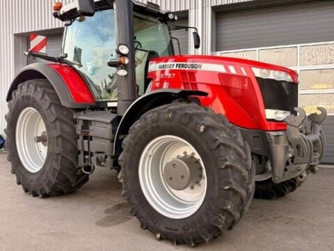 Massey Ferguson 8737 3