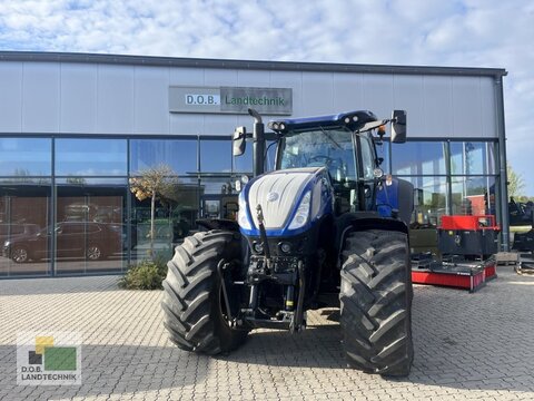 New Holland T7.290 HD 2