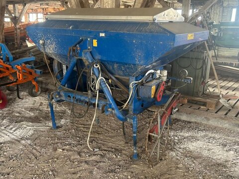 Nordsten NS7502 Fronttank 2