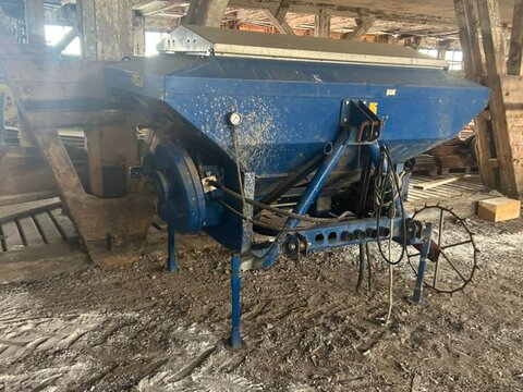 Nordsten NS7502 Fronttank 3