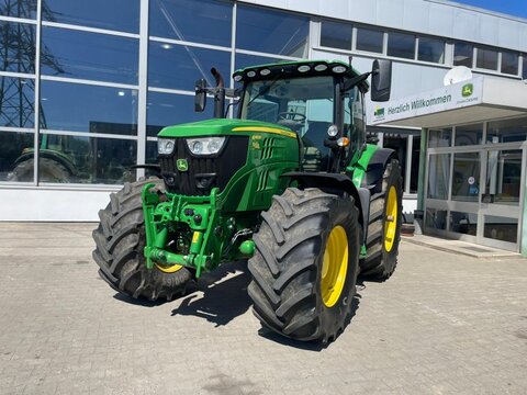 John Deere 6145R 6145 R