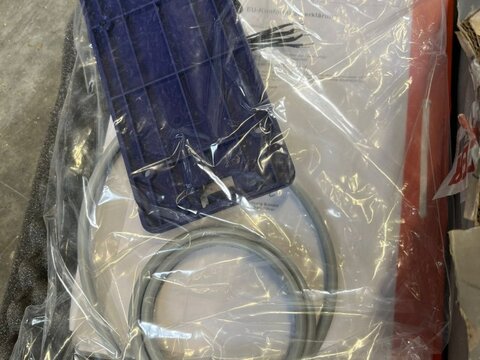 Ritter HBC510 patrol 2