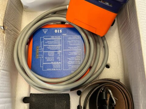 Ritter HBC510 patrol 3