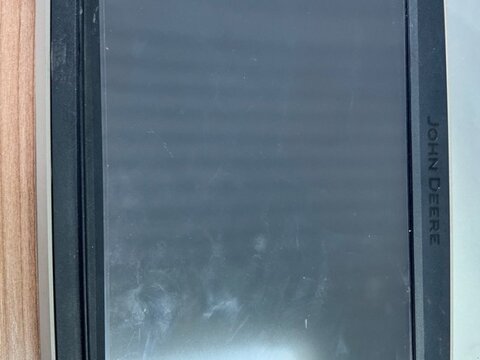 John Deere 4600 Display Zusatzdisplay Erweiterungsmonitor 2