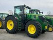 John Deere 6250R 6250 R