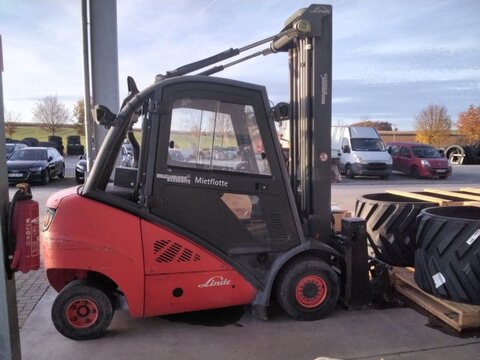 Linde H30D 2