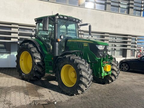 John Deere 6130R 6130 R 3