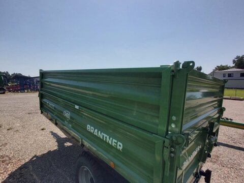 Brantner E 6035 Euro-Line 2