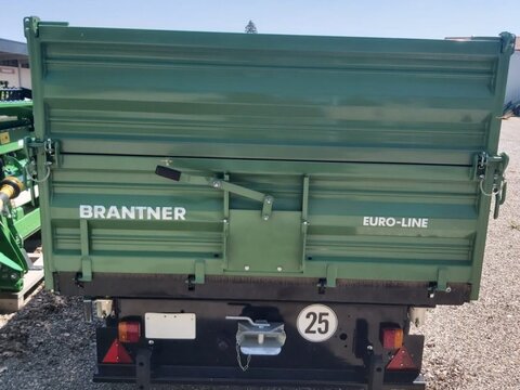 Brantner E 6035 Euro-Line 3