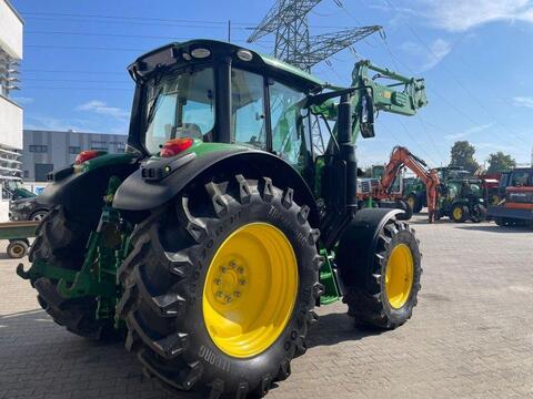 John Deere 6120M / 6120 M