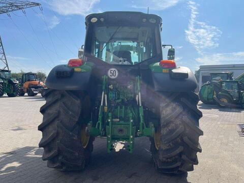 John Deere 6120M / 6120 M