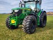 John Deere 6R 155 Vollgarantie