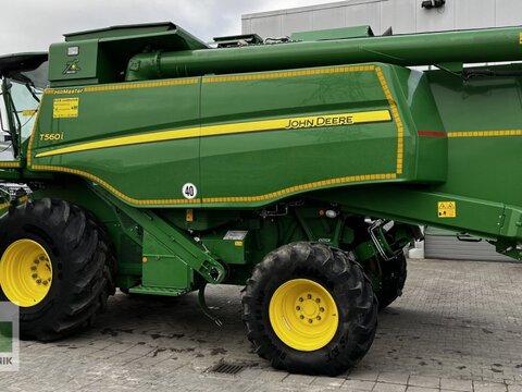 John Deere T560 I HM 2