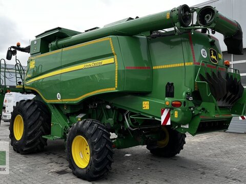 John Deere T560 I HM 3