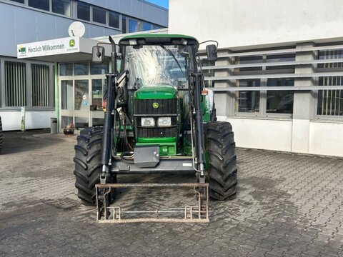 John Deere 6320SE 2