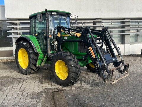 John Deere 6320SE 3