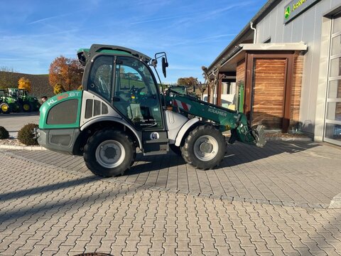 Kramer KL 30.8T 3