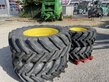 Trelleborg 540/65 R24 u. 600/65 R38 
