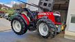 Massey Ferguson MF 4707 Basis