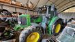 John Deere 6830 Comfort