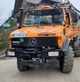 Mercedes Unimog U 1400