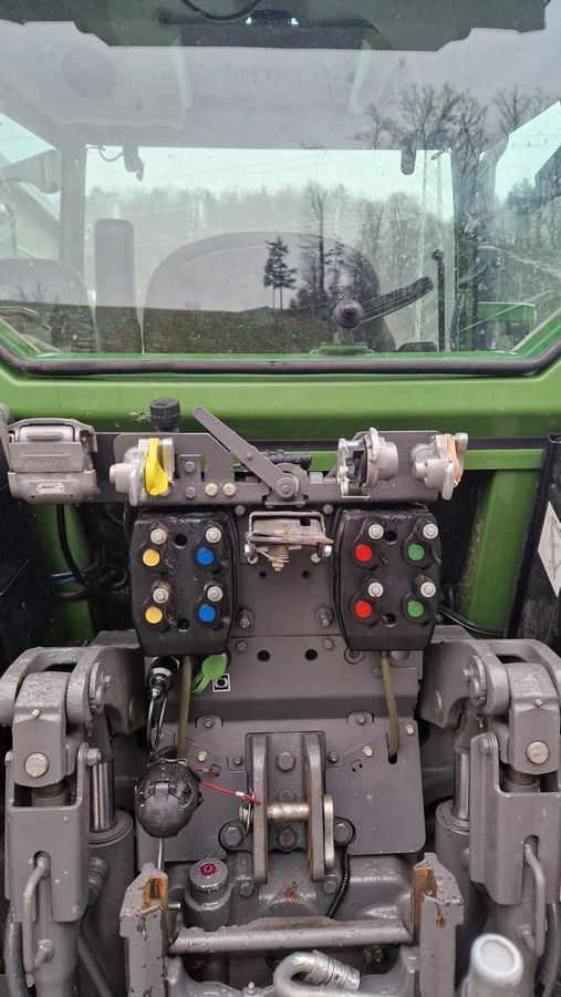 Fendt 211 Vario (Gen2) 3