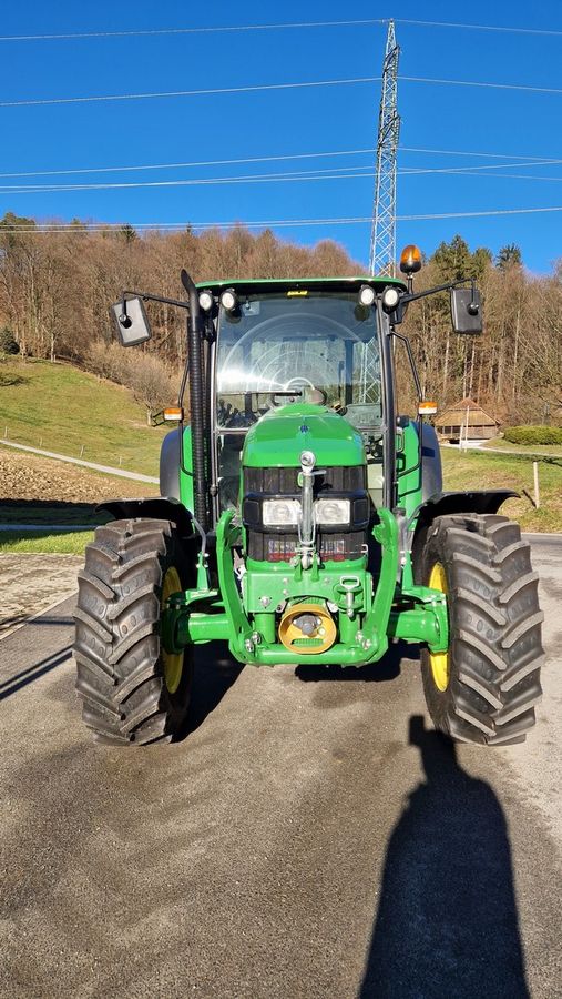 John Deere 5080 R 3