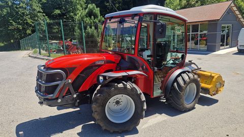 Antonio Carraro TTR 7600 infinity