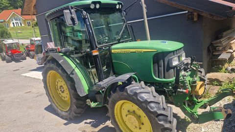 John Deere 5315 Standard