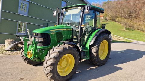 John Deere 5090 R